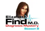 Elizabeth Find M.D. - Diagnosis Mystery - Season 2