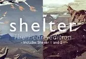 Shelter: The Heart Edition preview 1