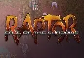 Raptor: Call of the Shadows (1994 Classic Edition) preview 1