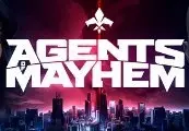 Agents of Mayhem - - CIS preview 1