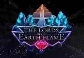 The Lords of the Earth Flame preview 1