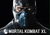 Mortal Kombat XL - Live - UNITED STATES