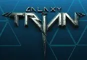 Galaxy of Trian preview 1