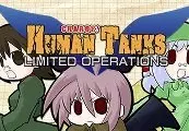 War of the Human Tanks - Limited Operations | Standard Edition