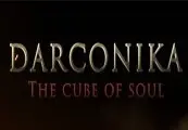 Darconika: The Cube of Soul preview 1