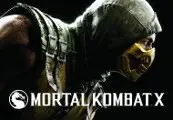 Mortal Kombat X Premium Edition preview 1