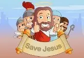 Save Jesus