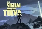 The Signal From Tölva preview 1