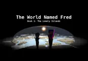 The World Named Fred preview 1