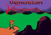 Venusian Vengeance preview 1