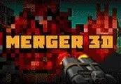 Merger 3D preview 1