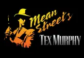 Tex Murphy: Mean Streets preview 1