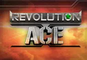 Revolution Ace preview 1