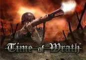 World War 2: Time of Wrath
