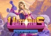 Ultionus: A Tale of Petty Revenge preview 1