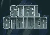 STEEL STRIDER