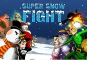 Super Snow Fight preview 1