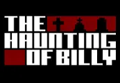 The Haunting of Billy preview 1