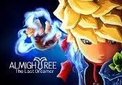 Almightree: The Last Dreamer