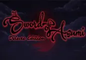 Sword of Asumi Deluxe Edition preview 1