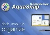 AquaSnap Window Manager