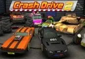 Crash Drive 2