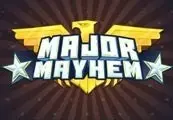 Major Mayhem preview 1