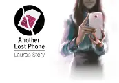 Another Lost Phone: Laura's Story