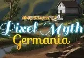 RPG Maker: Pixel Myth: Germania