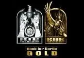 Rush for Berlin Gold