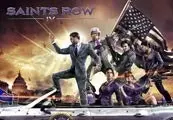 Saints IV