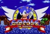 Sonic the Hedgehog preview 1