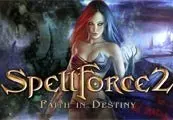 Spellforce 2 - Faith in Destiny Digital Deluxe
