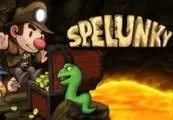 Spelunky .COM