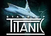 Starship Titanic .COM preview 1