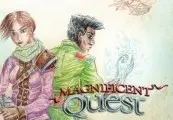 RPG Maker: Magnificent Quest Music Pack