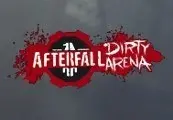 Afterfall InSanity - Dirty Arena Edition