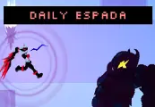 Daily Espada preview 1