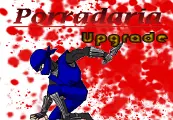 Porradaria Upgrade