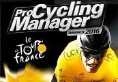 Pro Cycling Manager 2016