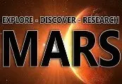 MARS SIMULATOR - RED PLANET