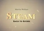 : Rails to Riches