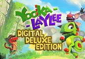 Yooka-Laylee | Digital Deluxe Edition