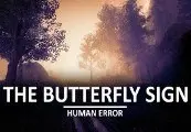 The Butterfly Sign: Human Error preview 1