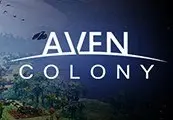 Aven Colony - Live