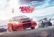 Need For Speed Payback Standard Edition - Live