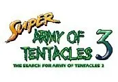 Super Army of Tentacles 3: The Search for Army of Tentacles 2