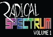 Radical Spectrum: Volume 1 preview 1