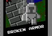 Broken Armor