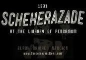 1931: Scheherazade at the Library of Pergamum preview 1
